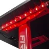 Žaidimų stalas White Shark FIRE SHADOW Gaming Desk, su RGB pašvietimu