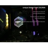 Zalman Alpha 28 280mm Baltas