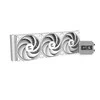Zalman Alpha2 A36 360 mm baltas