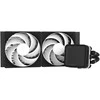 Zalman ALPHA2 DS A24 BL 240 mm CPU skysčio aušintuvas