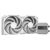 Zalman Chłodzenie procesora alpha2 v2 a24 240 mm cpu liquid cooler balta