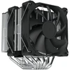 Zalman CNPS12X BP, 120mm, Juodas