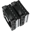 Zalman CNPS12X BP, 120mm, Juodas