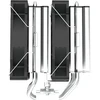 Zalman CNPS12X BP, 120mm, Juodas