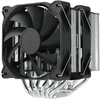 Zalman CNPS12X BP, 120mm, Juodas