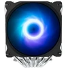 Zalman CNPS12X BP ARGB, 120mm, Juodas