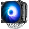 Zalman CNPS12X BP ARGB, 120mm, Juodas