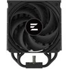 Zalman CPU aušintuvas cnps13x juodas procesoriaus aušintuvas