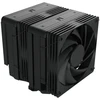 Zalman CNPS15X BP 120mm, Juodas