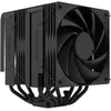 Zalman CNPS15X BP 120mm, Juodas