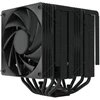 Zalman CNPS15X BP 120mm, Juodas