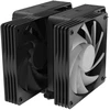 Zalman CNPS15X BP ARGB 120mm, Juodas