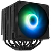 Zalman CNPS15X BP ARGB 120mm, Juodas