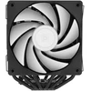 Zalman CNPS15X BP ARGB 120mm, Juodas