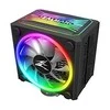 Zalman CNPS16X Juodas 120mm ARGB x2