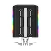 Zalman CNPS16X Juodas 120mm ARGB x2