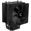 Zalman CPU aušintuvas CNPS4X Juodas V2 CPU aušintuvas