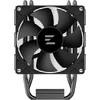 Zalman CPU aušintuvas CNPS4X Juodas V2 CPU aušintuvas
