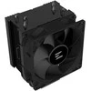 Zalman CPU aušintuvas CNPS4X Juodas V2 CPU aušintuvas