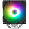 Zalman CNPS9X OPTIMA2 procesoriaus aušintuvas, 120 mm, juodas