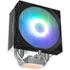 Zalman CNPS9X OPTIMA2 procesoriaus aušintuvas, 120 mm, juodas
