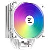 Zalman CNPS9X Performa Plus ARGB CPU aušintuvas, 180W TDP - 120mm, baltas