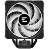 Zalman CNPS9X Performa Plus ARGB procesoriaus au6intuvas 220W TDP - 120mm, baltos spalvos