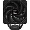 Zalman CNPS9X PERFORMA PLUS juodas procesoriaus aušintuvas