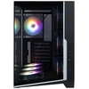Zalman D40F ATX Mid Tower kompiuterio korpusas, juodas