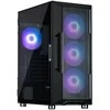 Korpusas Zalman I3 Neo