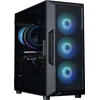 Obudowa Zalman I3 Neo v2 ARGB juoda