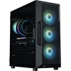 Obudowa Zalman I3 Neo v2 ARGB juoda