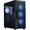 Obudowa Zalman I3 Neo v2 ARGB juoda