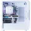 Obudowa Zalman I3 Neo v2 ARGB balta
