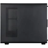 Zalman „Case M5 Juodas MatX Mini Tower“ kompiuterio korpusas, 4 ventiliatoriai, ARGB