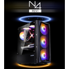 Zalman N4 Rev.1 ATX