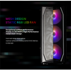 Zalman N4 Rev.1 ATX