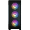 Zalman N7 PLUS V2 ATX Mid Tower kompiuterio korpusas, juodas