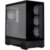 Obudowa Zalman P40 DS Juoda