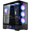 Obudowa Zalman P40 DS Juoda
