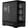 Obudowa Zalman P40 DS Juoda