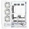 Zalman Obudowa p40 namu atx midi tower argb balta