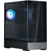 Zalman „Obudowa p40 prism plus“ vidutinio dydžio bokšto tipo kompiuteris, juodas