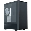 Zalman S6, ATX Mid Tower PC Case, 3 x 140mm FRGB Fans, 1 x 120mm FRGB Fans, Juodas