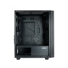 Korpusas Zalman T3 Plus Mini ODD