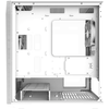 Zalman Z1 Iceberg Baltas mATX / Mini-ITX