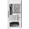 Zalman Z1 Iceberg Baltas mATX / Mini-ITX