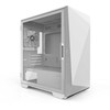 Zalman Z1 Iceberg Baltas mATX / Mini-ITX