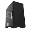 Zalman korpusas Z1 Iceberg juodas ATX