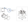 Zalman ZM-1700MKB Intel Mounting Kit
